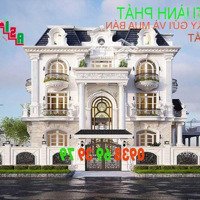 Bán Nhà 2 Măt Tiền Đường Phó Đức Chính 8 X 28 34,9 Tỷ