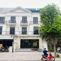 Bán Gấp Shophouse Hải Âu 02 Hoàn Thiện Giá Rẻ Nhất Dự Án Vinhomes Ocean Park Gia Lâm