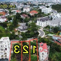 Bán Đất Nghĩ Dưỡng View Đẹp Khu Vực Nhiều Biệt Thự Villa Sang Trọng Thoáng Mát Yên Tỉnh