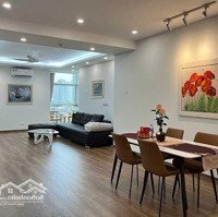 Cho Thuê Căn Hộ 3 Phòng Ngủ 123M2 Đủ Đồ Tại Ciputra Hà Nội