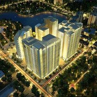 Cho Thuê Diện Tích Tầng 1 Tòa Mandarin Garden, Hoàng Minh Giám 110M2 Làm Văn Phòng, Hoa Quả Sạch