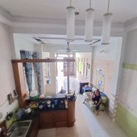 Ngay Đỗ Xuân Hợp- Bán Nhà Mặt Tiền Kinh Doanh 160M2 (6*26)* 4 Tầng , Phước Bình, Q9