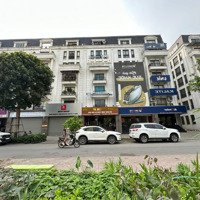 Chính Chủ Cần Bán Shophouse Văn Phú 130M2, 8T, Siêu Kinh Doanh, Vị Trí Đắc Địa, Đường 40M, Có Hầm