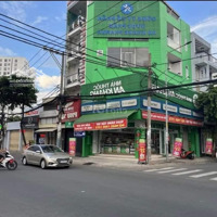 Cho Thuê Nhà Góc 2 Mặt Tiền Đường Bình Long + Văn Cao, Phường Phú Thạnh, Tân Phú
