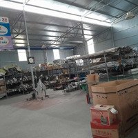 Cho Thuê Kho Xưởng 1000M2 Kho Xưởng Full Nội Thất, Pccc Tại Thanh Xuân Sóc Sơn Hà Nội 0967522585