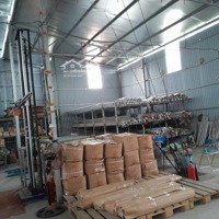 Cho Thuê Kho Xưởng 1000M2 Kho Xưởng Full Nội Thất, Pccc Tại Thanh Xuân Sóc Sơn Hà Nội 0967522585