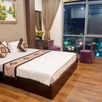 Hotel 8 Tầng Thang Máy Hoàng Cầu 65M 8 Tầngmặt Tiền6M 21.5 Tỷ - Ngõ Thông Ô Tô - Gần Phố - Kinh Doanh