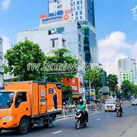 Bán Building Quận Tân Bình, 2MT Cộng Hoà, 8x30m đất, 7 tầng, đầy đủ tiện ích