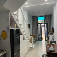 Bán Nhà 2 Tầng,Hẽm Xe Hơi7 Chỗ Đường 38, Linh Đông, Giá Bán 4.150 Tỷ, Dtsd 80M2, Thông Kha Vạn Cân Và Pvđ