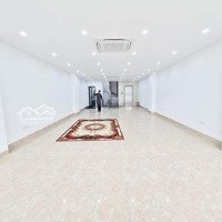 Tòa Nhà 7 Tầng 80M2 Phố Trung Hòa Mặt Tiền 7M Chỉ 25 Tỷ Thang Máy, Ô Tô, Kinh Doanh Đỉnh