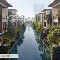 Duy Nhất 01 Căn Biệt Thự Biển 5* Intercontinental Halong Giá Gốc, Dòng Row Villa Diện Tích 177M2