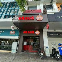 Bán Toà Nhà 72 Nguyễn Huệ - Nguyễn Thiệp, P. Bến Nghé - Q1 Lhe 0971829193