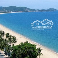 Bán Đất 2 Ặt Tiền Đường Dương Tự Minh, Đang Cho Hàn Quốc Thuê. 0935 433 711