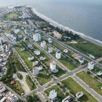 Bán Lô Góc 123M2 Ocean Dunes Phố Biển Giá Tốt