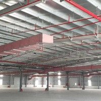 Chính Chủ Cho Thuê 6.000M2 Kho, Xưởng Tiêu Chuẩn Tại Kcn Visip ,Từ Sơn , Bắc Ninh