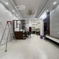 Khương Trung Lô Góc, Phân Lô, Ô Tô Diện Tích: 50M2 Mt4,5M Nhà Đẹp Ở Luôn Nhỉnh 8Tỷ