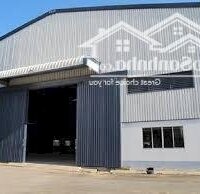 Cho thuê Kho Xưởng 2.000m2 Bình Chánh. Đường xe Cont 40f 24/24