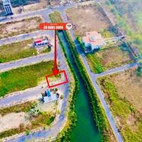 Bán Lô góc Biệt thự siêu đẹp tại FPT City Giá bán chỉ 5,3 tỷ Bao thuế