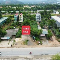 Chính Chủ Em Bán 60M2 Ont Mặt Đường Quốc Lộ 21A Sổ Cất Két Chờ Công Chứng