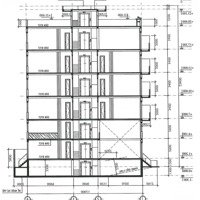 235M2 Giá Bán 18 Tỷ; Mặt Tiền Đường 28, Phường Cát Lái, Quận 2. Bán Đất Tặng Gpxd 7 Tầng, Chdv 45 Phòng