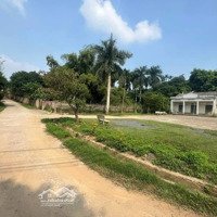 Bán 646M2 Đất Tiến Xuân Thạch Thất. Thổ Cư 100%. Giáp Xanh Villas.