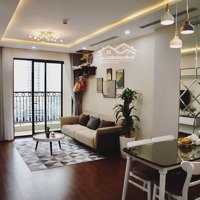 Chính Chủ Bán Căn Hộ 2 Phòng Ngủroman Plaza, 78M2, Nhà Mới Đẹp, Full Nội Thất Xịn, Ban Công View Thoáng