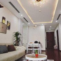 Chính Chủ Bán Căn Hộ 2 Phòng Ngủroman Plaza, 78M2, Nhà Mới Đẹp, Full Nội Thất Xịn, Ban Công View Thoáng