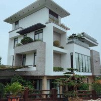 Chính Chủ Bán Căn Biệt Thự Sổ Đỏ Phú Cát City Hòa Lạc 183M2 View Cao Đẹp Nhất Dự Án Liên Hệ: 0986370899