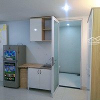 Căn Hộ Studio Full Nội Thất, Có Cửa Sổ Thoáng - Nguyễn Hữu Cảnh