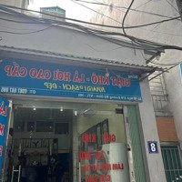 Bán Đất Tặng Nhà Tại Mỹ Đĩnh, Khu Sầm Uất, Kinh Doanh Đỉnhdiện Tích61M2. Xây Ccmn Đẹp Mỹ Mãn