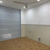 Cho Thuê Nhàhẽm Xe Hơi5M Đường Quang Trung,P8 Gần Ngã 3 Tân Sơn Vs Quang Trung