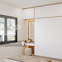 Căn Hộ Chung Cư Gò Vấp Giá Rẻ 1 Phòng Ngủ 35M2 Full Nội Thất 1,1 Tỷ/Căn Nhận Nhà Quý Iv