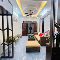 Hiếm - Nhà Ngõ 565 Bát Khối ,Diện Tích43M, Giá Nhỉnh 4 Tỷthông Cầu Thanh Trì - Ô Tô Đỗ Cửa- Kinh Doanh ,