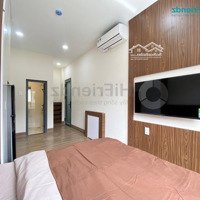 Trống Lại Studio Mới Xây_Full Nội Thất_Có Thang Máy_Ban Công Lớn Thoáng Mát_Nội Thất Thông Minh