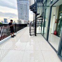 Cho Thuê Rooftop Sân Thượng 62 Nguyễn Chí Thanh - Huỳnh Thúc Kháng Kéo Dài