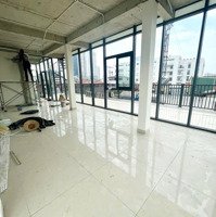 Cho Thuê Rooftop Sân Thượng 62 Nguyễn Chí Thanh - Huỳnh Thúc Kháng Kéo Dài