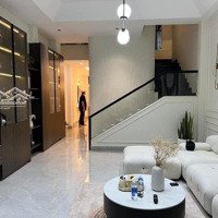 Bán Nhà Mới Toanh Đường Lê Thánh Tôn, Quận 1, Giá Bán 4Tỷ78/75M2, 1 Trệt 4 Lầu, Gần Chợ Bến Thành