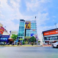 Cho Thuê Toà Nhà Mặt Tiền: 107 Cộng Hoà, Phường 12, Quận Tân Bình, Tphcm.