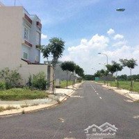 Đất Nền Mặt Tiền Tại Hoàng Phan Thái, Bình Chánh, Giá Bán 1Ty5/90M2 Sở Hữu Ngay!