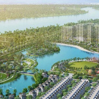 Bán Gấp Căn 3 Phòng Ngủ100M2 The Beverly View Sông