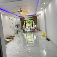 Bán Nhà Trung Tâm Hà Đông, 33M2, Mặt Đường 2 Ô Tô