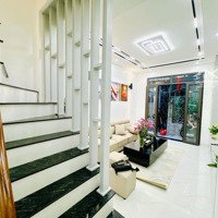 Bán Nhà Ngõ 624 Minh Khai 30M Ra Ô Tô - Hàng Xóm Times City, 31M2, 4 Tầng. Giá Chào: 4,68 Tỷ