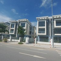 Quỹ Nội Bộ Biệt Thự An Quý Villas, Sát Lê Quang Đạo Giá Tốt Nhất Thị Trường, 0% 24 Tháng, Ck 7%