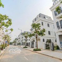 Quỹ Nội Bộ Biệt Thự An Quý Villas, Sát Lê Quang Đạo Giá Tốt Nhất Thị Trường, 0% 24 Tháng, Ck 7%