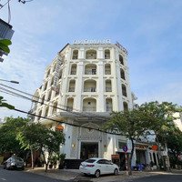 Cần Bán Khách Sạn Diamond Hotel Góc 2Mt Quận 7,Diện Tích8.6M X 15M, Gồm Có 15 Phòng Khách Sạn