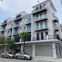 Shophouse Mặt Đường Đại Lộ Hoàng Mai Rộng 30M Kinh Doanh Đỉnh, Giao Thương Sầm Uất