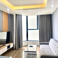 Cần Cho Thuê Căn Hộ Hud Building Nha Trang, 2 Phòng Ngủ- 2 Vệ Sinh 60M2, Full Nội Thất. Giá Chỉ: 11 Triệu 500