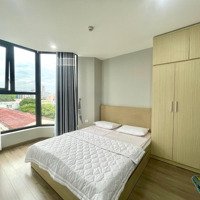 Cho Thuê Căn Hộ 2Pn- 2 Vệ Sinhhud Building Nha Trang. 59,20M2. Giá:12 Triệu/Tháng Ko Bao Phí Quản Lý