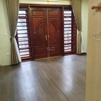 Cho Thuê Nhà Đồng Me 50M2 X 5T Ngõ Ô Tô Tránh Nhau