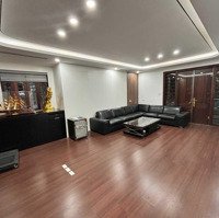 Cho Thuê Biệt Thự Văn Quán Lô Góc 240M2 X 4 Tầng Đầy Đủ Thiết Bị 0903409888